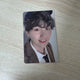 BTS Min Yoongi Suga Yoongi Map of the Soul photocard