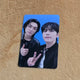 Day6 picnic mat unit photocard
