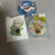 Demon Slayer Sanemi Acrylic Keychain, Acrylic Stand Charm for Sale