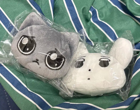 aespa doll