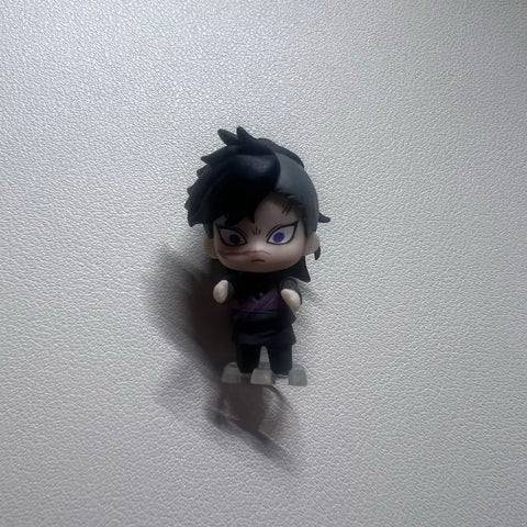 Demon Slayer Genya Standing Mini Figure