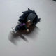 Demon Slayer Genya Standing Mini Figure