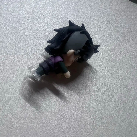 Demon Slayer Genya Standing Mini Figure