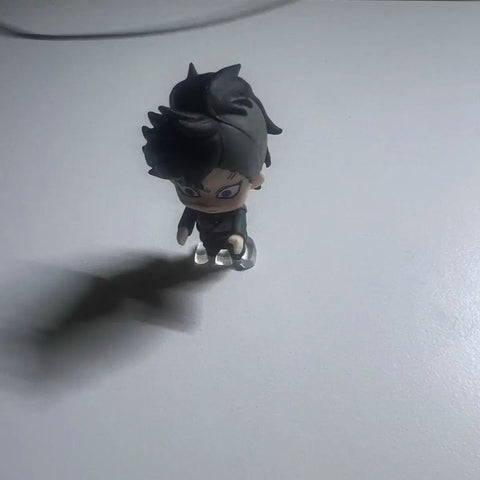 Demon Slayer Genya Standing Mini Figure