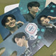 DAY6 2024 the present Gift Postcard Sticker