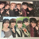 BONHDOO unit photocard no genre Y album bulk transfer