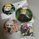 Selling Tokyo Revengers merchandise can badges as a set!