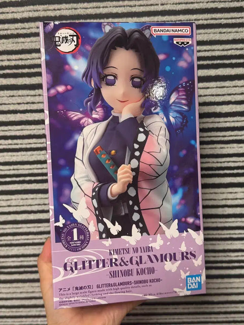 Shinobu Banpresto