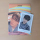ATEEZ Golden Hour Part.3 Hongjoong photocard bundle