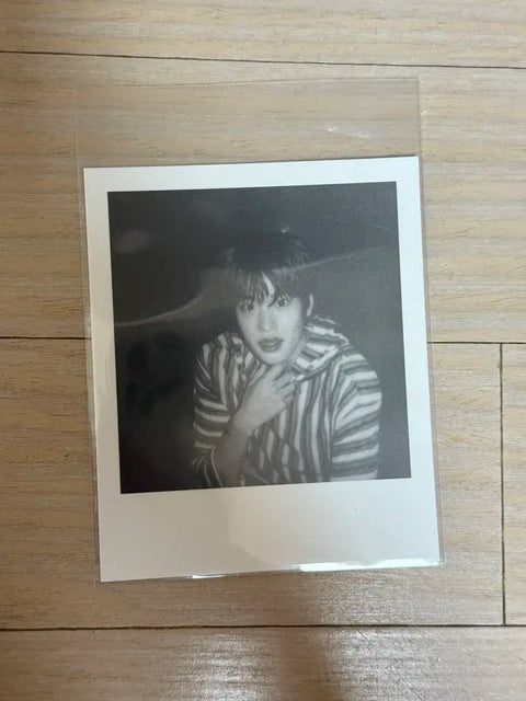 Sohee Combo Polar Photocard
