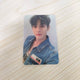 BTOB Lee Minhyuk Huta photocard inside special
