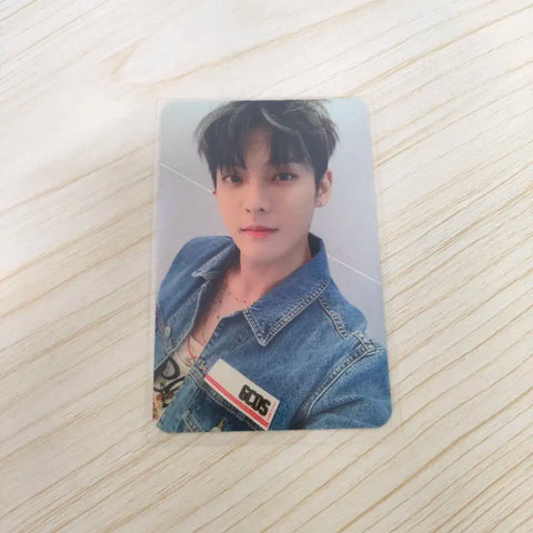 BTOB Lee Minhyuk Huta photocard inside special