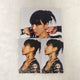 BoA Step Back sticker pack