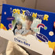 Seon Up Twie album paperweight