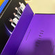Seon Up Twie album paperweight
