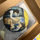 Seon Up Twie album paperweight