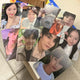 Seon Up Twie album paperweight