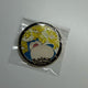 Unopened Shabuoallday Pokemon Can Badge Snorlax