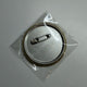 Unopened Shabuoallday Pokemon Can Badge Snorlax