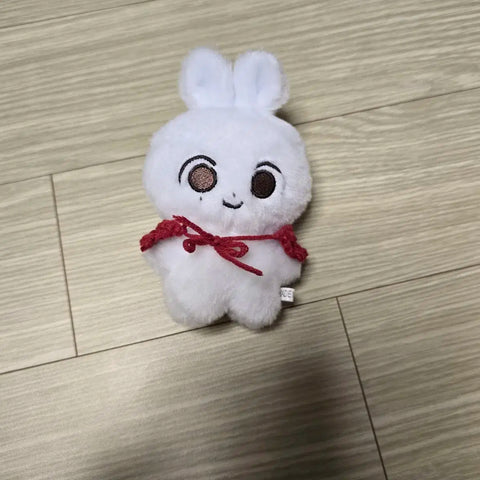 Seventeen Jeonghan doll Jjongmochi