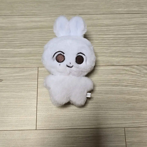 Seventeen Jeonghan doll Jjongmochi