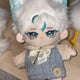Nonspecific 20cm Bone Doll Transfer