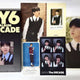 DAY6 The Decade Opening Album City Version Dowoon Full Set Photocards Message Photo Four-Cut Photo