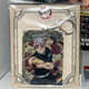 Demon Slayer Uzui Tengen Japanese Theater Keychain
