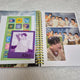 NCT Wish Color Photobook Unboxing Album Jaehee Photocard