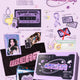 I am selling a complete set of IU's Uaena 8th Generation fanclub kit.