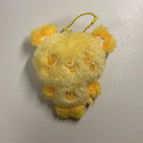 Wish Doll Pangyi Yellow, selling below original price.