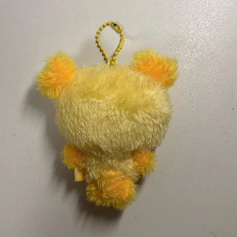 Wish Doll Pangyi Yellow, selling below original price.
