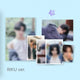 NCT Wish summer exhibition Riku photobook contents transfer