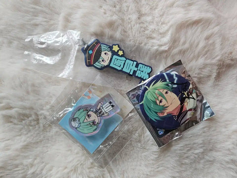Ensemble Stars Tatsumi bulk