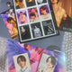 BTS Jimin Photobook Portfolio