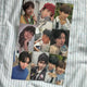 Bonekdo photocard