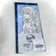 Demon Slayer Kimetsu no Yaiba Tomioka Giyu Ticket Holder Ticket Style Card