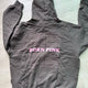 Blackpink Born Pink Hoodie M