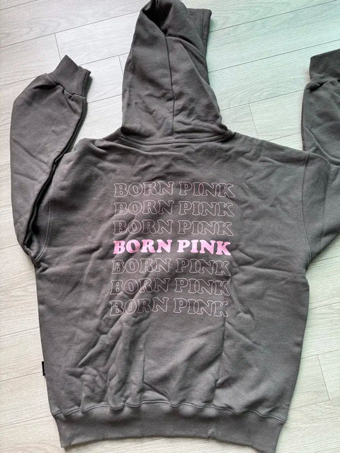 Blackpink Born Pink Hoodie M