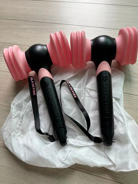 Blackpink light stick