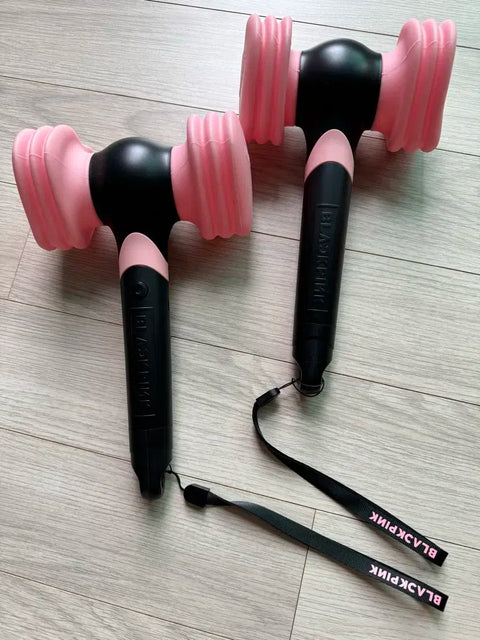 Blackpink light stick