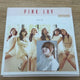 Apink Pink LUV 5th Mini Album