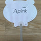 Apink Pink LUV 5th Mini Album