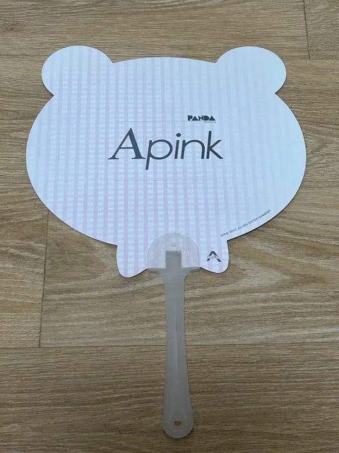 Apink Pink LUV 5th Mini Album