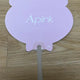 Apink Pink LUV 5th Mini Album