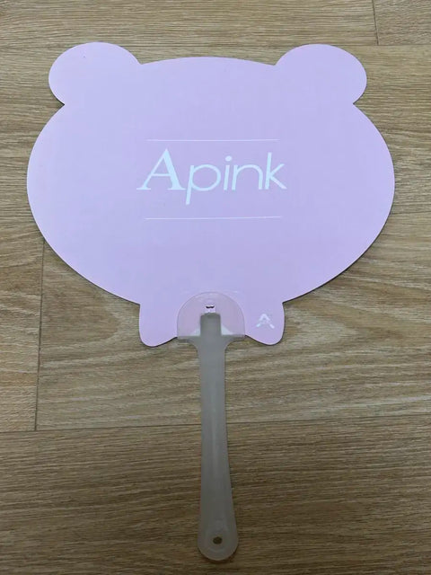 Apink Pink LUV 5th Mini Album