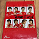 2006 SK Telecom T1 Fan Book Team First
