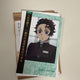 Demon Slayer Cheki-style Random Bromide Iguro Obanai Tanjiro
