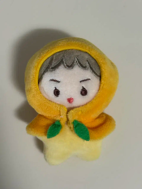 EXO Sehun doll Oh Salgu
