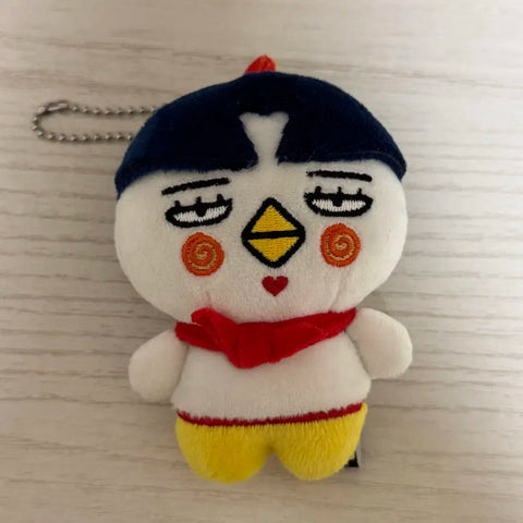 Buldak Hochi Doll 9cm